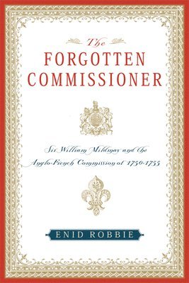 The Forgotten Commissioner 1