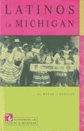 bokomslag Latinos in Michigan