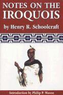 Notes on the Iroquois 1