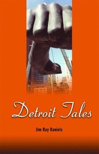 bokomslag Detroit Tales