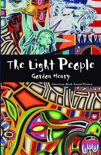 bokomslag The Light People