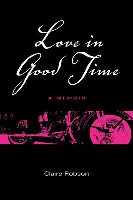 bokomslag Love in Good Time