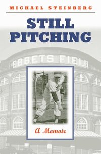 bokomslag Still Pitching
