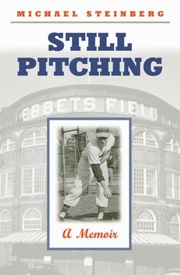 Still Pitching 1