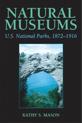 Natural Museums 1