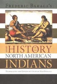 bokomslag Short History of the North American Indians