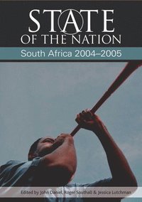 bokomslag State of the Nation: South Africa 2005-2006