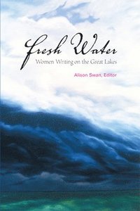 bokomslag Fresh Water: Women Writing on the Great Lakes