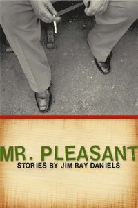 bokomslag Mr. Pleasant