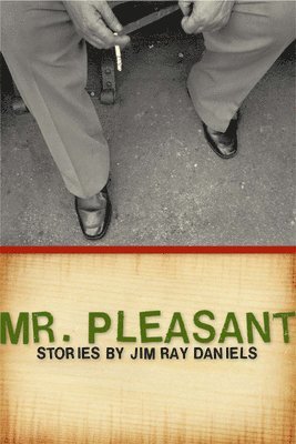 Mr. Pleasant 1