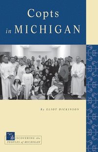bokomslag Copts in Michigan