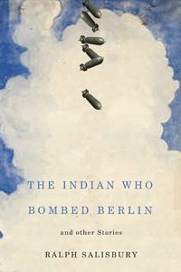 bokomslag The Indian Who Bombed Berlin