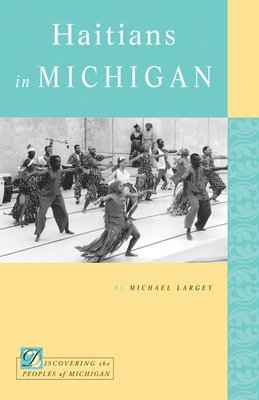 Haitians in Michigan 1