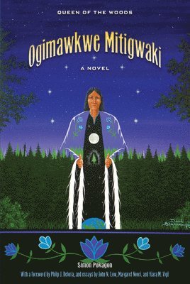 Ogimawkwe Mitigwaki 1