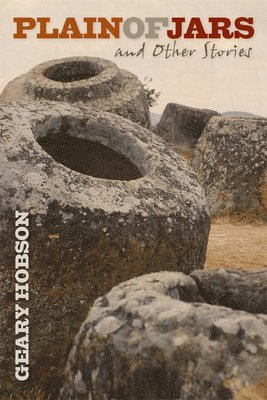 bokomslag Plain of Jars