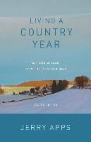 bokomslag Living a Country Year: Wit and Wisdom from the Good Old Days