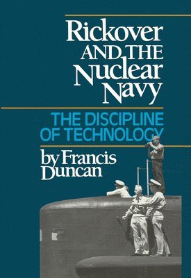 Rickover and the Nuclear Army 1