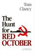 bokomslag The Hunt for Red October