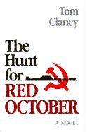 The Hunt for Red October
