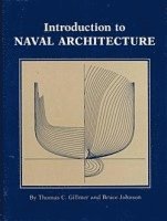 bokomslag Introduction to Naval Architecture