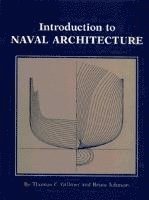 bokomslag Introduction to Naval Architecture