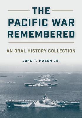 bokomslag The Pacific War Remembered