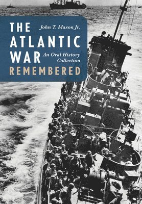 The Atlantic War Remembered 1