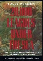 bokomslag 20,000 Leagues Under the Sea