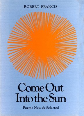 Come Out into the Sun 1