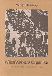bokomslag When Workers Organize