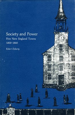 bokomslag Society and Power