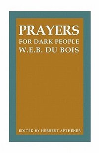 bokomslag Prayers for Dark People