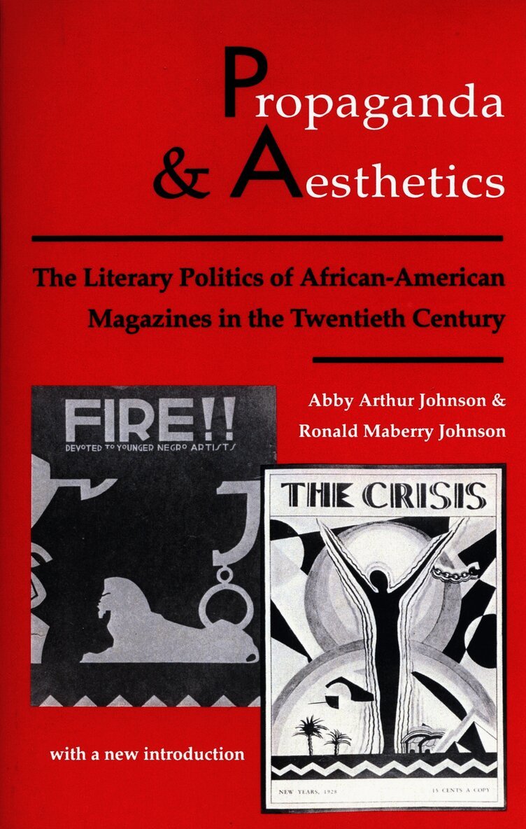 Propaganda and Aesthetics