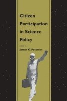 bokomslag Citizen Participation in Science Policy