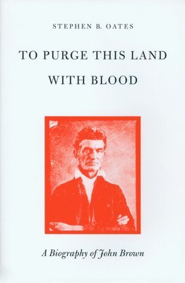 To Purge This Land with Blood 1