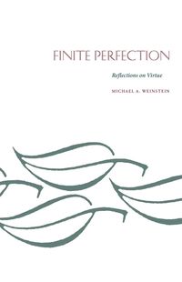 bokomslag Finite Perfection