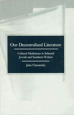 Our Decentralized Literature 1