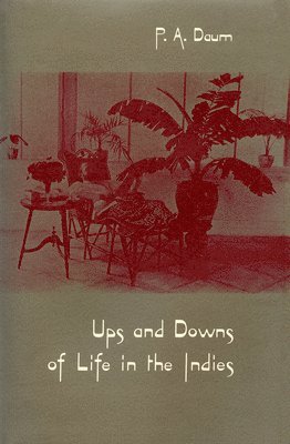 Ups and Downs of Life in the Indies 1