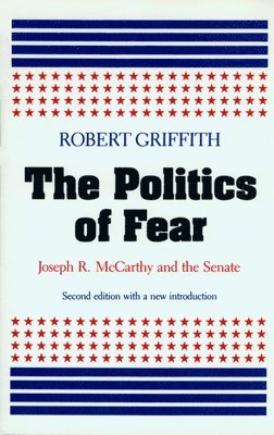 The Politics of Fear 1