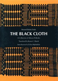 bokomslag The Black Cloth