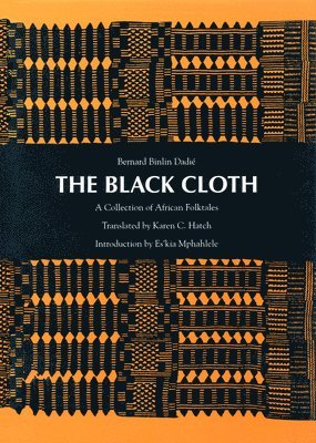 The Black Cloth 1