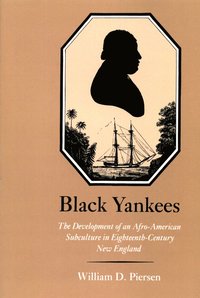 bokomslag Black Yankees