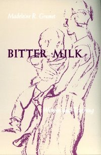 bokomslag Bitter Milk