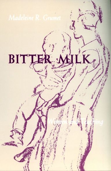 bokomslag Bitter Milk