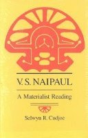 bokomslag V.S.Naipaul