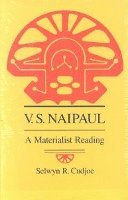 V.S.Naipaul