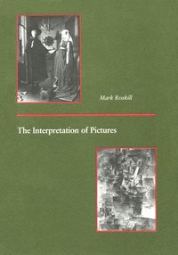 bokomslag The Interpretation of Pictures