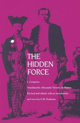 The Hidden Force 1