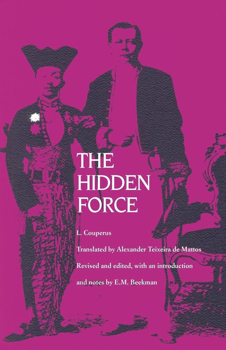 The Hidden Force 1