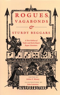 Rogues, Vagabonds and Sturdy Beggars 1